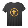 PI NETWORK Cryptocurrency Crypto COIN Blockchain Mining T-Shirt – Perfektes Geschenk für Crypto Trader, Miner & Blockchain Fans zu Geburtstag & Weihnachten