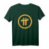 PI NETWORK Cryptocurrency Crypto COIN Blockchain Mining T-Shirt – Perfektes Geschenk für Crypto Trader, Miner & Blockchain Fans zu Geburtstag & Weihnachten