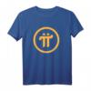 PI NETWORK Cryptocurrency Crypto COIN Blockchain Mining T-Shirt – Perfektes Geschenk für Crypto Trader, Miner & Blockchain Fans zu Geburtstag & Weihnachten
