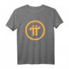 PI NETWORK Cryptocurrency Crypto COIN Blockchain Mining T-Shirt – Perfektes Geschenk für Crypto Trader, Miner & Blockchain Fans zu Geburtstag & Weihnachten