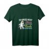 Damen Patentante Taufpatin Spruch - Lustiges Coolstes Patentante T-Shirt mit V-Ausschnitt für die Taufe & als Geschenkidee