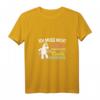Damen Patentante Taufpatin Spruch - Lustiges Coolstes Patentante T-Shirt mit V-Ausschnitt für die Taufe & als Geschenkidee