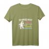 Damen Patentante Taufpatin Spruch - Lustiges Coolstes Patentante T-Shirt mit V-Ausschnitt für die Taufe & als Geschenkidee