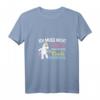 Damen Patentante Taufpatin Spruch - Lustiges Coolstes Patentante T-Shirt mit V-Ausschnitt für die Taufe & als Geschenkidee