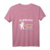 Damen Patentante Taufpatin Spruch - Lustiges Coolstes Patentante T-Shirt mit V-Ausschnitt für die Taufe & als Geschenkidee