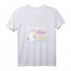 Damen Patentante Taufpatin Spruch - Lustiges Coolstes Patentante T-Shirt mit V-Ausschnitt für die Taufe & als Geschenkidee