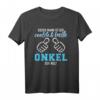 Dieser Mann ist der coolste und beste Onkel der Welt T-Shirt – Perfektes Geschenk für den besonderen Onkel