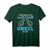 Dieser Mann ist der coolste und beste Onkel der Welt T-Shirt – Perfektes Geschenk für den besonderen Onkel