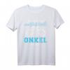 Dieser Mann ist der coolste und beste Onkel der Welt T-Shirt – Perfektes Geschenk für den besonderen Onkel