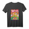 Make Love Not War T-Shirt - Groovy 60er/70er Jahre Hippie Art Tank Top, Perfekt als Retro-Geschenk für Freunde & Familie