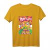 Make Love Not War T-Shirt - Groovy 60er/70er Jahre Hippie Art Tank Top, Perfekt als Retro-Geschenk für Freunde & Familie
