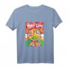 Make Love Not War T-Shirt - Groovy 60er/70er Jahre Hippie Art Tank Top, Perfekt als Retro-Geschenk für Freunde & Familie