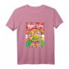 Make Love Not War T-Shirt - Groovy 60er/70er Jahre Hippie Art Tank Top, Perfekt als Retro-Geschenk für Freunde & Familie