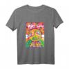 Make Love Not War T-Shirt - Groovy 60er/70er Jahre Hippie Art Tank Top, Perfekt als Retro-Geschenk für Freunde & Familie