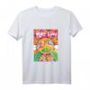 Make Love Not War T-Shirt - Groovy 60er/70er Jahre Hippie Art Tank Top, Perfekt als Retro-Geschenk für Freunde & Familie
