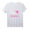 Damen Patentante Shirt – Lustiges Geschenk für die coole Patentante mit Spruch 'Ich muss nicht nein sagen'