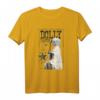 Dolly Parton Country Music Legend T-Shirt - Klassisch geschnitten, doppelt genähter Saum