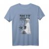 Dolly Parton Country Music Legend T-Shirt - Klassisch geschnitten, doppelt genähter Saum