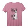 Dolly Parton Country Music Legend T-Shirt - Klassisch geschnitten, doppelt genähter Saum