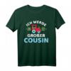 Ich werde großer Cousin 2022 Schwangerschaft verkünden T-Shirt – Perfekt für Familienfeiern und Baby-News