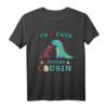 Ich werde Cousin für große Cousins 2022 T-Shirt – Lustiges Dinosaurier Design für Neffen, Söhne und Jungs, die Dinosaurier lieben