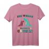Ich werde Cousin für große Cousins 2022 T-Shirt – Lustiges Dinosaurier Design für Neffen, Söhne und Jungs, die Dinosaurier lieben