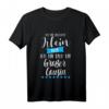 Kinder Großer Cousin Geschenk Idee - Spruch T-Shirt 'Ich bin vielleicht klein, aber bald ein Großer Cousin' für Baby-Shower, Geburt & Verkündung