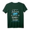 Kinder Großer Cousin Geschenk Idee - Spruch T-Shirt 'Ich bin vielleicht klein, aber bald ein Großer Cousin' für Baby-Shower, Geburt & Verkündung