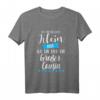 Kinder Großer Cousin Geschenk Idee - Spruch T-Shirt 'Ich bin vielleicht klein, aber bald ein Großer Cousin' für Baby-Shower, Geburt & Verkündung