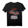 Kinder Alarm Ich werde Großer Cousin 2021 Feuerwehr Autos T-Shirt – Perfektes Geschenk zur Baby-Ankündigung, Baby-Party & Baby-Shower