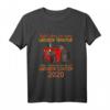Kinder Großer Cousin 2020 Traktor Trecker Geschenk Bauernhof T-Shirt – Lustiges Geburtstags- und Baby-Shower-Geschenk für kleine Traktor-Fans