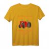 Kinder Großer Cousin 2020 Traktor Trecker Geschenk Bauernhof T-Shirt – Lustiges Geburtstags- und Baby-Shower-Geschenk für kleine Traktor-Fans