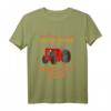 Kinder Großer Cousin 2020 Traktor Trecker Geschenk Bauernhof T-Shirt – Lustiges Geburtstags- und Baby-Shower-Geschenk für kleine Traktor-Fans