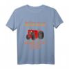 Kinder Großer Cousin 2020 Traktor Trecker Geschenk Bauernhof T-Shirt – Lustiges Geburtstags- und Baby-Shower-Geschenk für kleine Traktor-Fans
