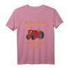 Kinder Großer Cousin 2020 Traktor Trecker Geschenk Bauernhof T-Shirt – Lustiges Geburtstags- und Baby-Shower-Geschenk für kleine Traktor-Fans