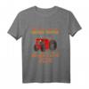 Kinder Großer Cousin 2020 Traktor Trecker Geschenk Bauernhof T-Shirt – Lustiges Geburtstags- und Baby-Shower-Geschenk für kleine Traktor-Fans