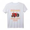 Kinder Großer Cousin 2020 Traktor Trecker Geschenk Bauernhof T-Shirt – Lustiges Geburtstags- und Baby-Shower-Geschenk für kleine Traktor-Fans