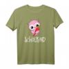 Süße Eule Eulen Schulkind Einschulung Erstklässler Mädchen T-Shirt – Perfektes Geschenk zum Schulanfang & für den ersten Schultag