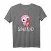 Süße Eule Eulen Schulkind Einschulung Erstklässler Mädchen T-Shirt – Perfektes Geschenk zum Schulanfang & für den ersten Schultag