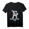 Großer Cousin 2021 T-Shirt mit Astronauten-Motiv - Perfektes Geschenk für werdende Cousins bei Geburt, Baby-Party & Baby-Shower