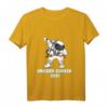 Großer Cousin 2021 T-Shirt mit Astronauten-Motiv - Perfektes Geschenk für werdende Cousins bei Geburt, Baby-Party & Baby-Shower