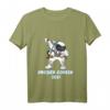 Großer Cousin 2021 T-Shirt mit Astronauten-Motiv - Perfektes Geschenk für werdende Cousins bei Geburt, Baby-Party & Baby-Shower