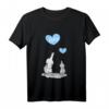 Kinder Großer Cousin 2020 T-Shirt mit süßen Elefanten - Perfektes Geschenk für Neffen, Söhne & Enkel zum besonderen Anlass