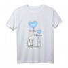 Kinder Großer Cousin 2020 T-Shirt mit süßen Elefanten - Perfektes Geschenk für Neffen, Söhne & Enkel zum besonderen Anlass
