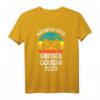 Großer Cousin 2023 T-Shirt – Perfektes Gamer Geschenk für werdenden Cousin zur Schwangerschaft & Geburt