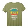 Großer Cousin 2023 T-Shirt – Perfektes Gamer Geschenk für werdenden Cousin zur Schwangerschaft & Geburt