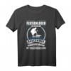 Fliesenleger, Handwerker Design – Lustiges Plattenleger Motiv T-Shirt für Männer bei der Arbeit, Ausbildung & Meisterschaft