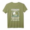 Fliesenleger, Handwerker Design – Lustiges Plattenleger Motiv T-Shirt für Männer bei der Arbeit, Ausbildung & Meisterschaft