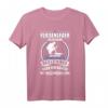 Fliesenleger, Handwerker Design – Lustiges Plattenleger Motiv T-Shirt für Männer bei der Arbeit, Ausbildung & Meisterschaft