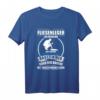 Fliesenleger, Handwerker Design – Lustiges Plattenleger Motiv T-Shirt für Männer bei der Arbeit, Ausbildung & Meisterschaft